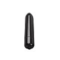 Vibrador de Próstata em Silicone com Anel Duplo / À Pilha - SI