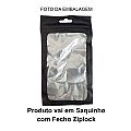 Plug Anal com Vibrador - Bateria LR44 - 8,7x4,0 - SI