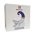 Vibrador de Pulsação com Ponto G - Lua - SI