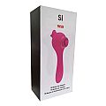 Vibrador de Ponto G e Clitóris com Língua - Will - ALWUP - SI