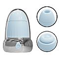 Vibrador de Pulsação com Tapping - SI