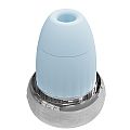 Vibrador de Pulsação com Tapping - SI