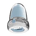 Vibrador de Pulsação com Tapping - SI