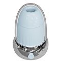 Vibrador de Pulsação com Tapping - SI