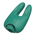 Vibrador de clitóris com Pulsação - SI