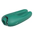 Vibrador de clitóris com Pulsação - SI
