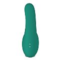 Vibrador de clitóris com Pulsação - SI