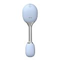 Vibrador de clitóris com Pulsação - 15,5x4,2 - SI