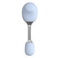 Vibrador de clitóris com Tapping - 15,5x4,2 - SI