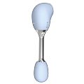 Vibrador de clitóris com Tapping - 15,5x4,2 - SI