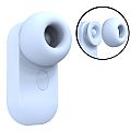 Vibrador de Pulsação com Tapping - SI