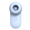 Vibrador de Pulsação com Tapping - SI