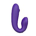 Vibrador de Ponto G e Clitóris - Bobby - S-Hande