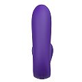 Vibrador de Ponto G e Clitóris - Bobby - S-Hande