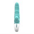 Vibrador de Ponto G e clitóris com Pulsação - Chili - S-Hande