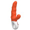 Vibrador de Ponto G e clitóris com Pulsação - Chili - S-Hande