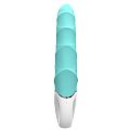 Vibrador de Ponto G e clitóris com Pulsação - Chili - S-Hande