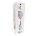 Vibrador de clitóris com Tapping - 15,5x4,2 - SI