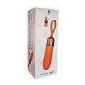 Bullet com Alça - 12,0x3,7 - SI