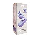 Vibrador de Pulsação com Tapping - SI