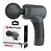 Pistola Power - Pretty Love