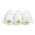 EGG Magical Kiss - Masturbador Masculino - Kit com 6 Unidades -...