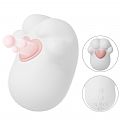 Vibrador de Clitóris - Formato de Pata / com Tapping - Lucky Cat -...