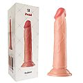 Pênis Realístico com ventosa - Froid - 19,0 x 3,5 cm - SI