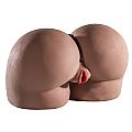 Masturbador Masculino Formato Bunda - Amazon Hot - SI