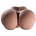 Masturbador Masculino Formato Bunda - Amazon Hot - SI