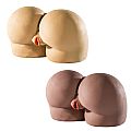 Masturbador Masculino Formato Bunda - Amazon Hot - SI