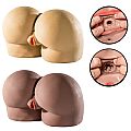 Masturbador Masculino Formato Bunda - Amazon Hot - SI