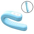 Vibrador de Ponto G - Flex - Clarke - SI