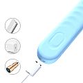 Vibrador de Ponto G - Flex - Clarke - SI