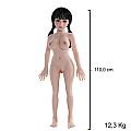 Boneca Realística - Sex Doll MINI W030 - 110 cm - SI