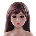 Boneca Realística - Sex Doll MINI XT003 - 110 cm - SI