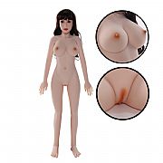 Boneca Realística - Sex Doll - KH002 - 145 cm - SI