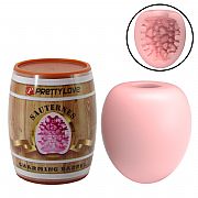 Egg Lata Formato de Barril - Sauternes - Pretty Love
