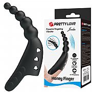 Dedeira com Vibro - Jardin - Pretty Love