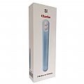 Vibrador de Ponto G - Flex - Clarke - SI