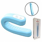 Vibrador de Ponto G - Flex - Clarke - SI
