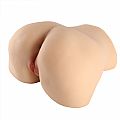Masturbador Bunda Super Realística BIG - Vagina e Ânus - SI