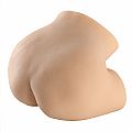 Masturbador Bunda Super Realística BIG - Vagina e Ânus - SI