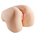 Masturbador Bunda Super Realística 4 - Vagina e Ânus - SI