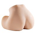 Masturbador Bunda Super Realística 4 - Vagina e Ânus - SI