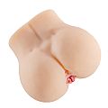 Masturbador Bunda Super Realística 7 - Vagina e Ânus - SI