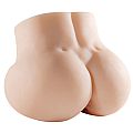 Masturbador Bunda Super Realística 7 - Vagina e Ânus - SI