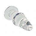Plug Anal de Vidro - Formato Cônico 2 - 11,6 x 4,0cm - SI