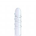 Plug Anal de Vidro - 20,0 x 2,5 cm - SI