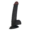 Pênis Real Extreme - 21 x 4,8 cm - Lovetoy